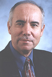 Photograph of  Senator  Miguel del Valle (D)